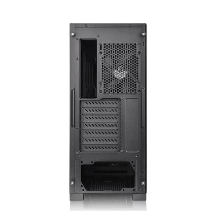 H330 Tempered Glass  Mid-Tower Chassis (Regional only)