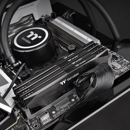 H-ONE Gaming Memory DDR4 3200MHz 8GB x 2