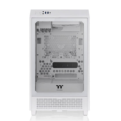 The Tower 200 Snow Mini Chassis
