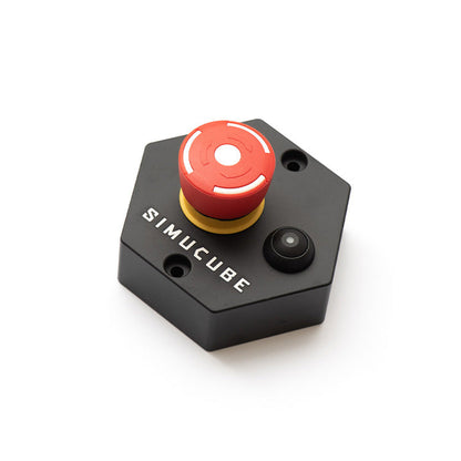 Simucube Premium Torque Off Button