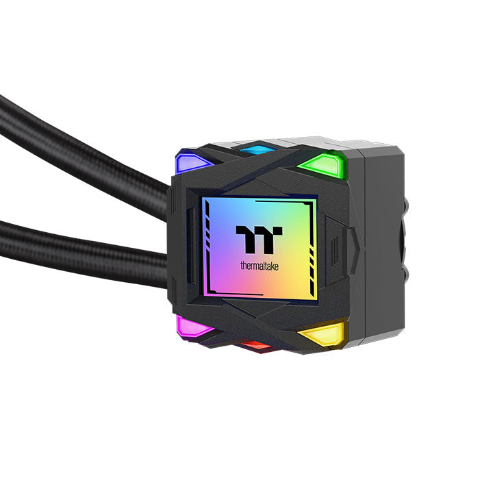 LA360 ARGB Sync AIO Liquid Cooler