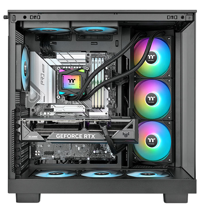 LA360 ARGB Sync AIO Liquid Cooler
