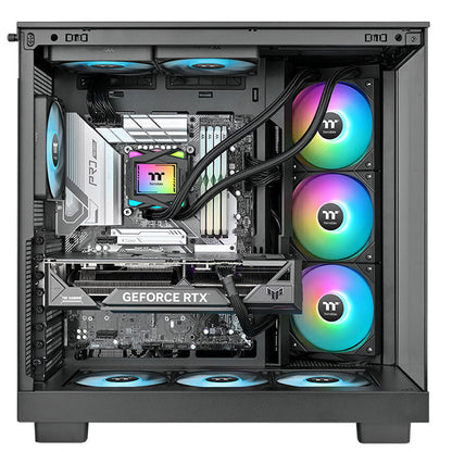 LA360 ARGB Sync AIO Liquid Cooler