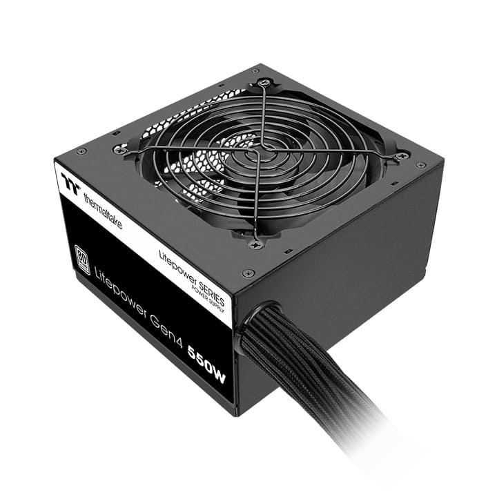 Litepower Gen4 550W