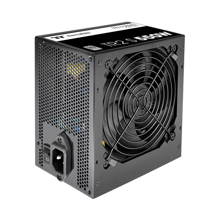 Litepower Gen4 550W
