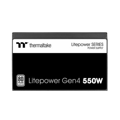 Litepower Gen4 550W