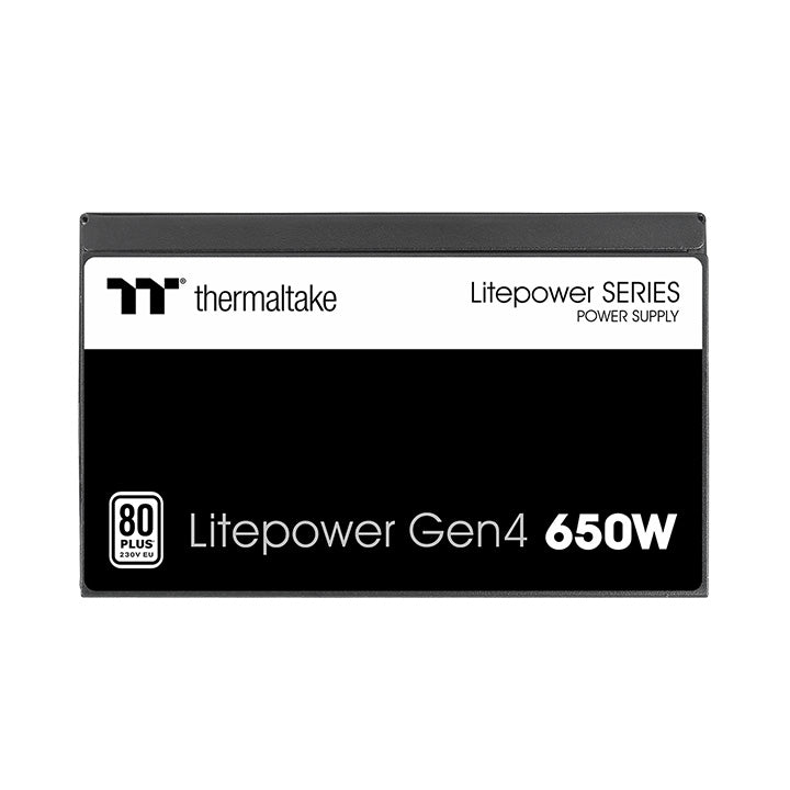 Litepower Gen4 650W