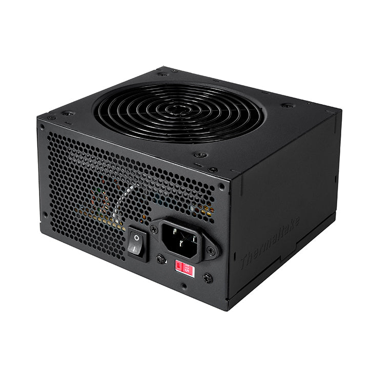 高穩定性電源 曜越 Litepower 500W 電源供應器