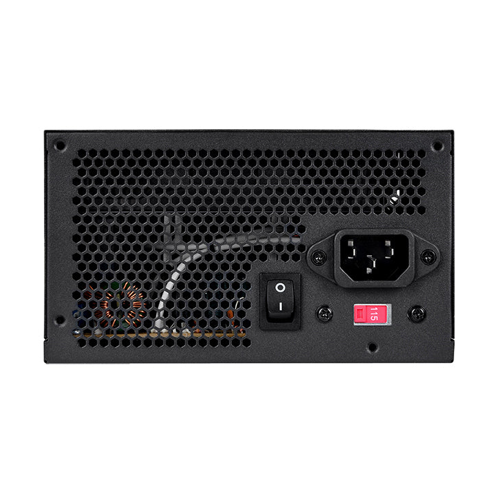 高穩定性電源 曜越 Litepower 500W 電源供應器