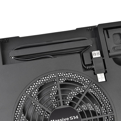 Thermaltake Massive S14 NB Cooler