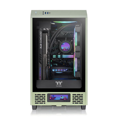 LCD Panel Kit for The Tower 200 Matcha Green