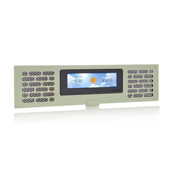 LCD Panel Kit for The Tower 200 Matcha Green