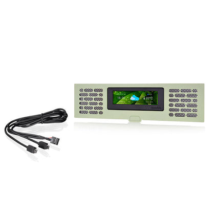 LCD Panel Kit for The Tower 200 Matcha Green