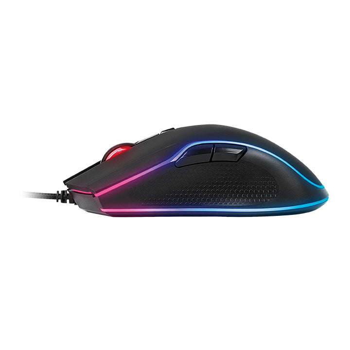 奈諾司 RGB 電競滑鼠