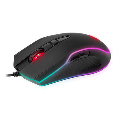 奈諾司 RGB 電競滑鼠