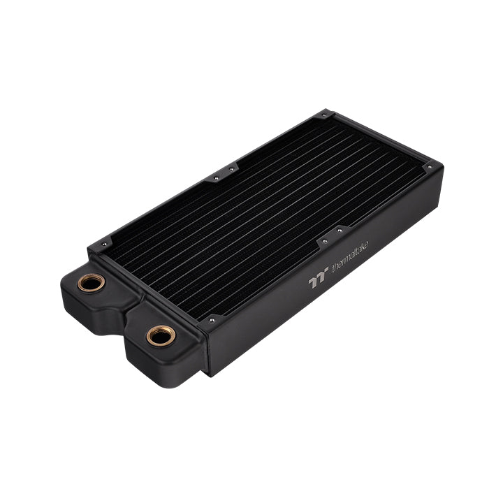 Pacific CLD 240 Radiator