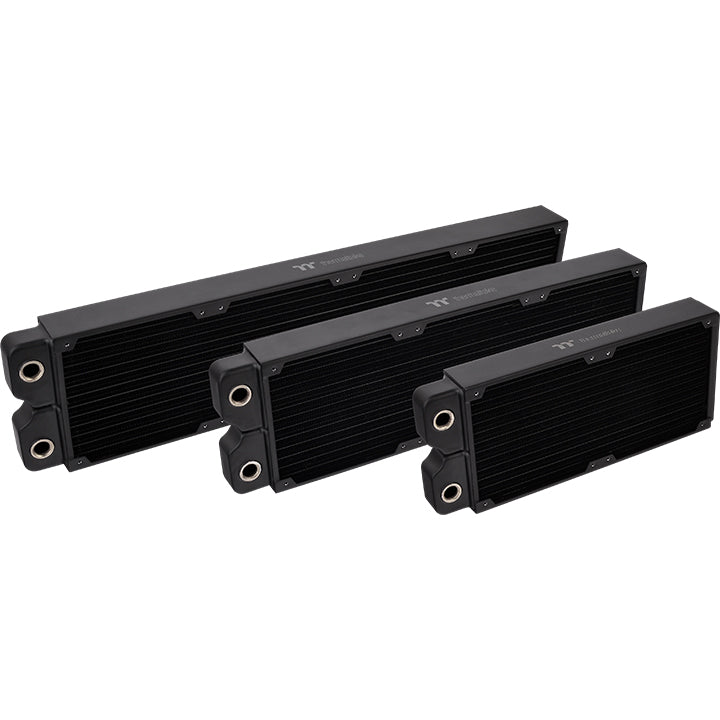 Pacific CLD 360 Radiator