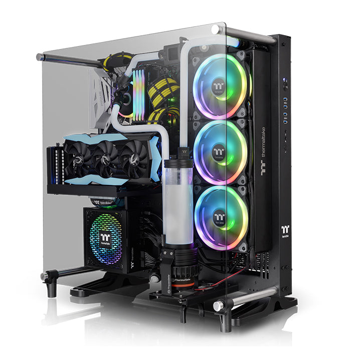 Pacific CLD 240 Radiator