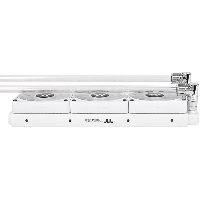 Pacific F-Pro Female to Male 30mm Extender - Chrome