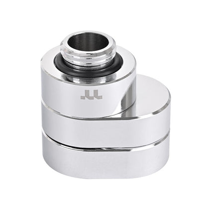 Pacific F-Pro Rotary Offset - Chrome