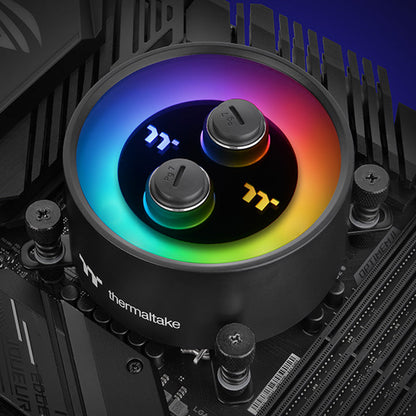 Pacific MX1 Plus CPU Water Block