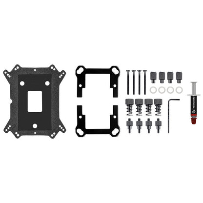 Pacific MX1 Plus CPU Water Block