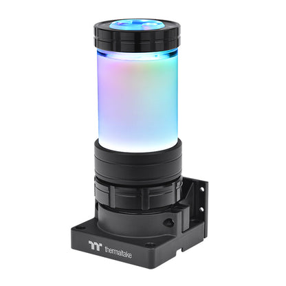 Pacific PR12-D5 Plus