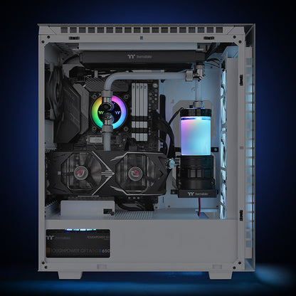 Pacific PR12-D5 Plus