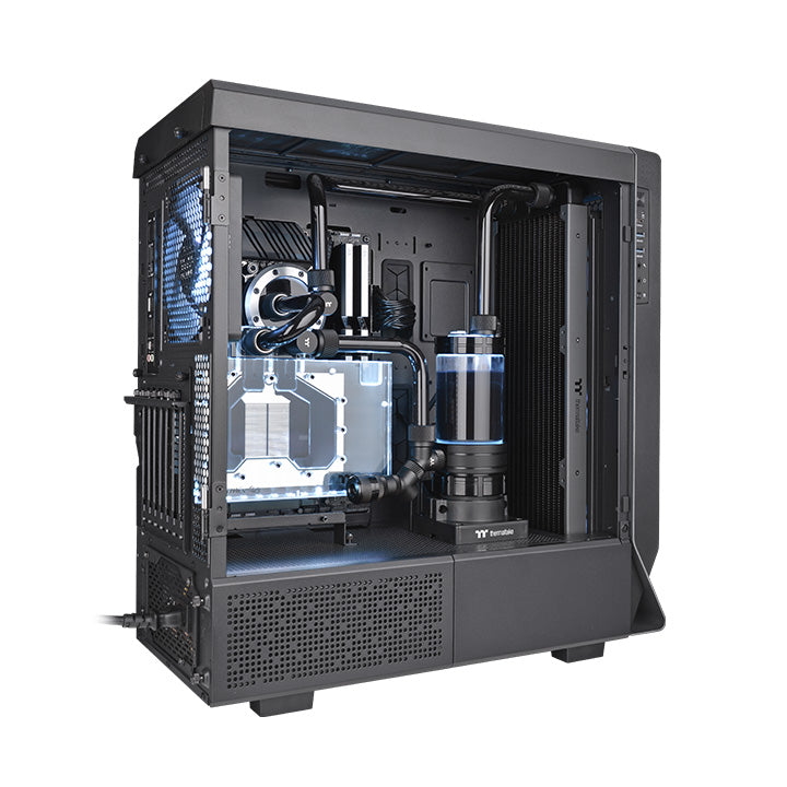 Pacific SR280 Radiator
