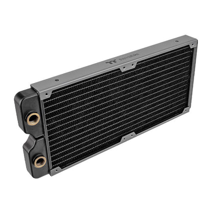 Pacific SR280 Radiator