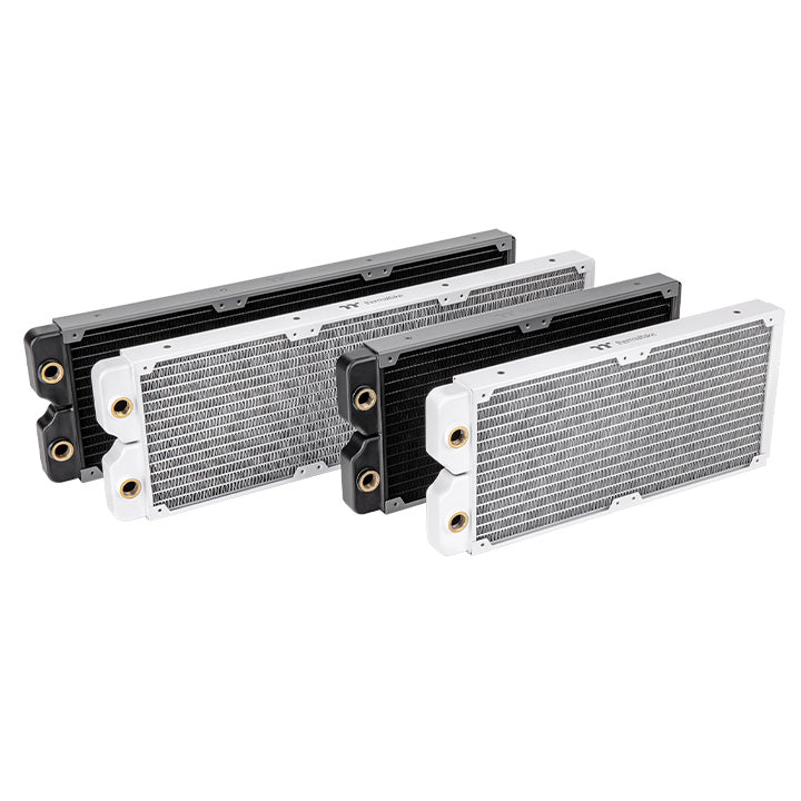 Pacific SR280 Radiator