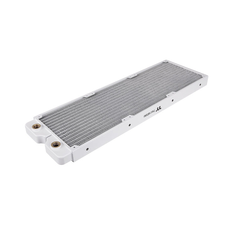 Pacific SR420 Radiator - Snow Edition