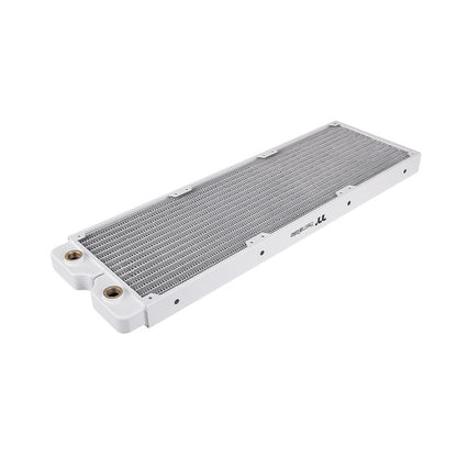 Pacific SR420 Radiator - Snow Edition