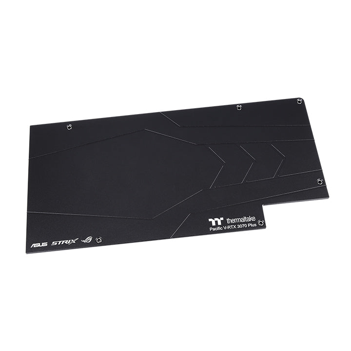 Pacific V-RTX 3070 Plus (ASUS ROG) GPU Waterblock