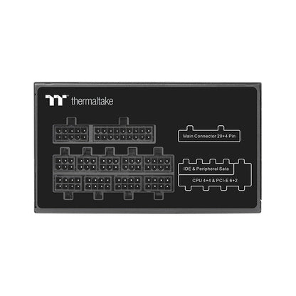 Toughpower PF1 850W - TT Premium Edition