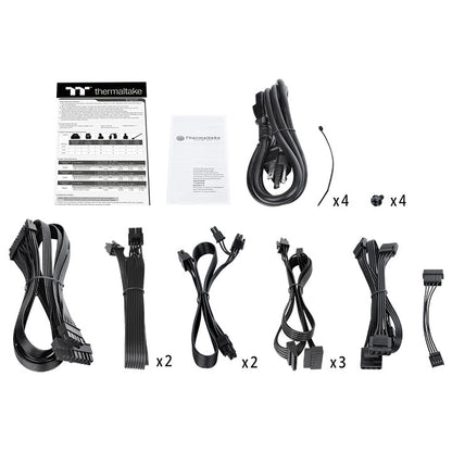 Toughpower PF1 750W - TT Premium Edition