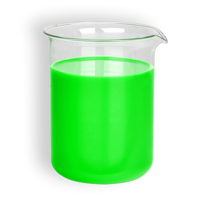Thermaltake P1000 Pastel Coolant - Green