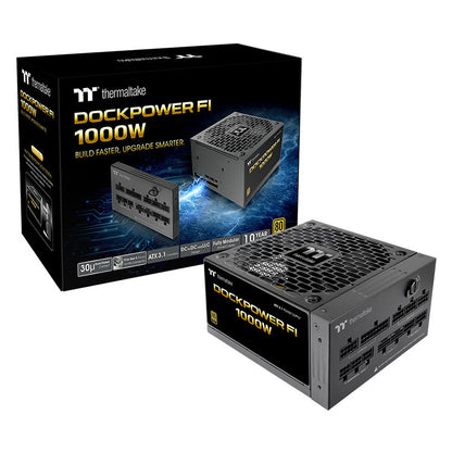 Dockpower FI 1000W