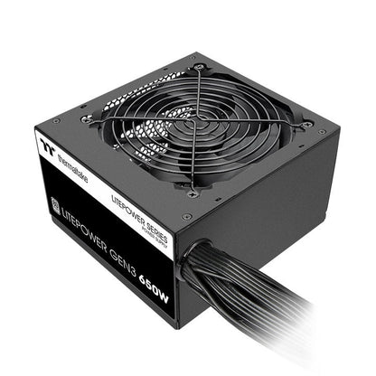 Litepower Gen3 650W