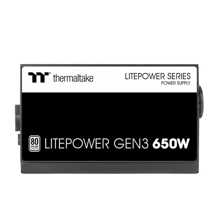 Litepower Gen3 650W