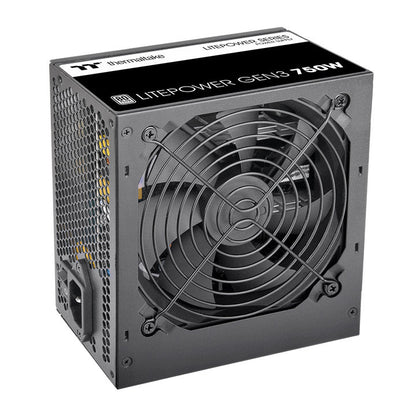 Litepower Gen3 750W