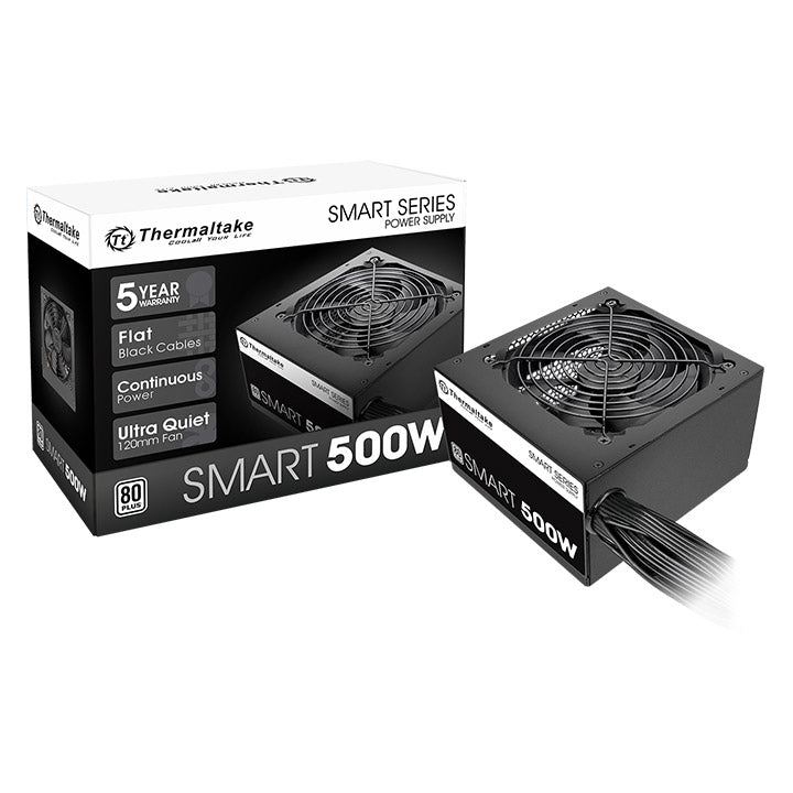 Smart 500W PS-SPD-0500NPCWxx-1