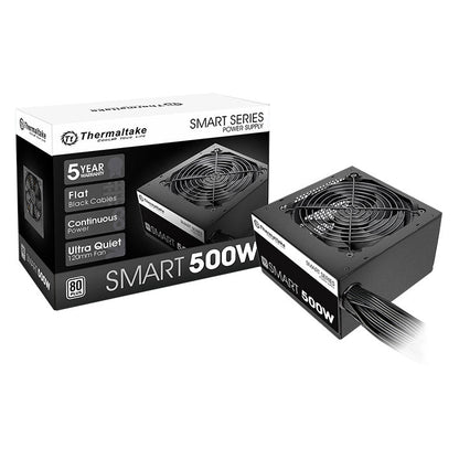 Smart 500W PS-SPD-0500NPCWxx-1