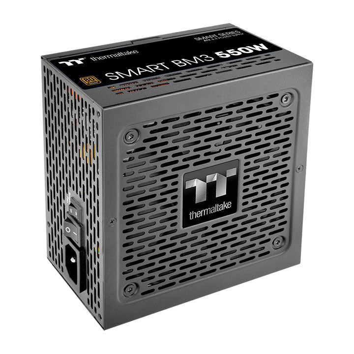 Smart BM3 Bronze 550W ATX 3.1 - TT Premium Edition