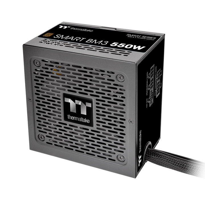 Smart BM3 Bronze 550W - TT Premium Edition