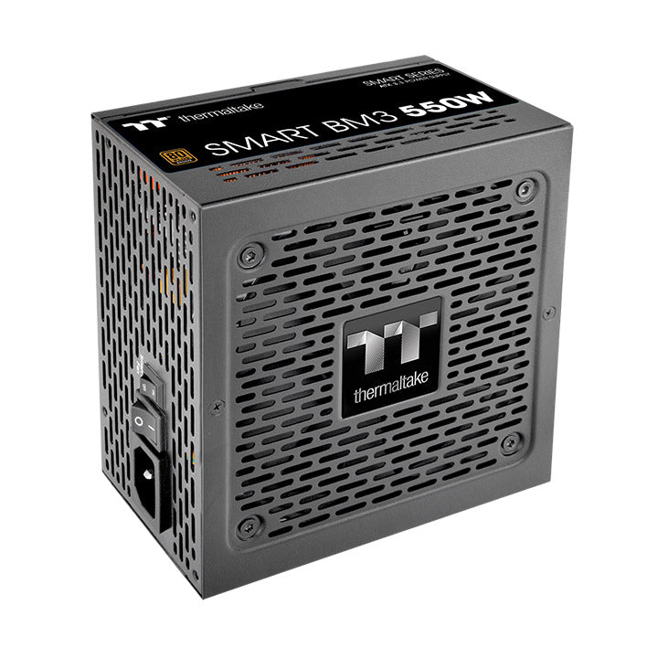Smart BM3 Bronze 550W - TT Premium Edition