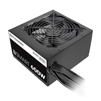 Smart 600W PS-SPD-0600NPCWxx-W