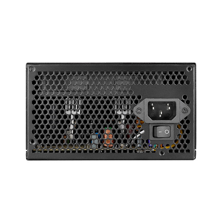 Smart 600W PS-SPD-0600NPCWxx-W