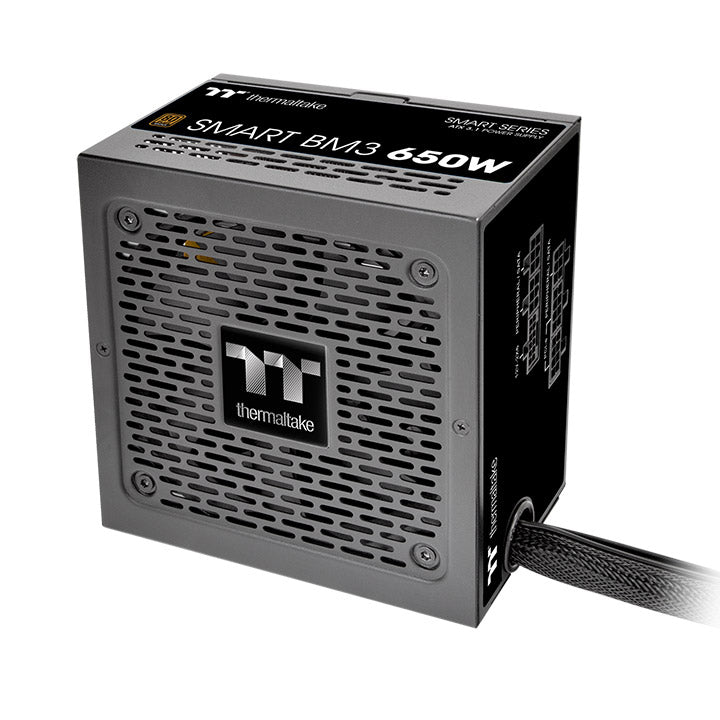 Smart BM3 Bronze 650W - TT Premium Edition