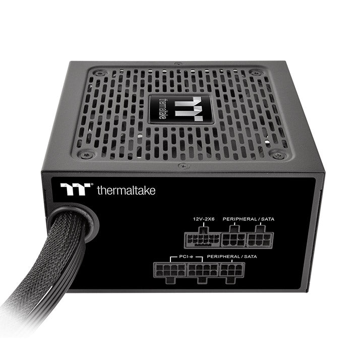 Smart BM3 Bronze 650W - TT Premium Edition
